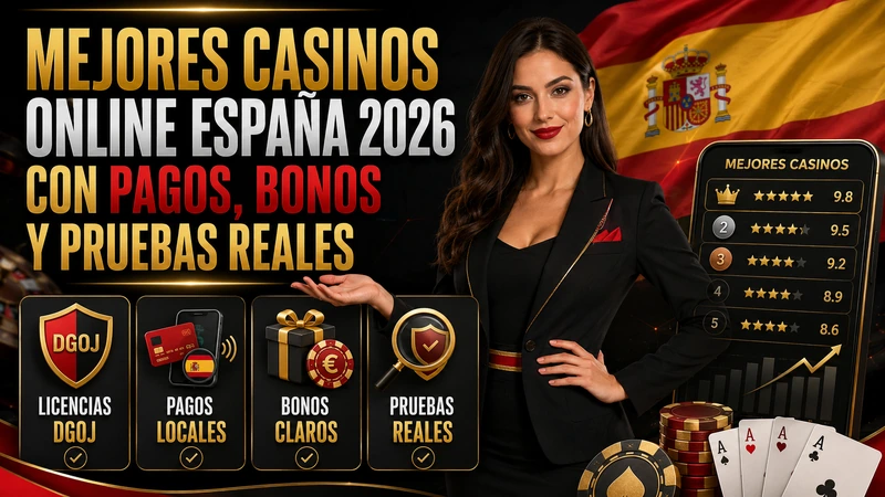 Casinos sin Licencia Española Online Todo lo que Necesitas Saber