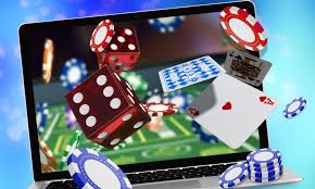Experience Excitement at King’s Chip Online Casino UK